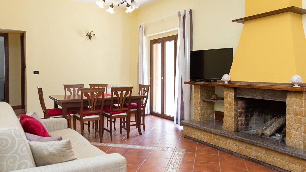 Photo of Livingroom in Lorica