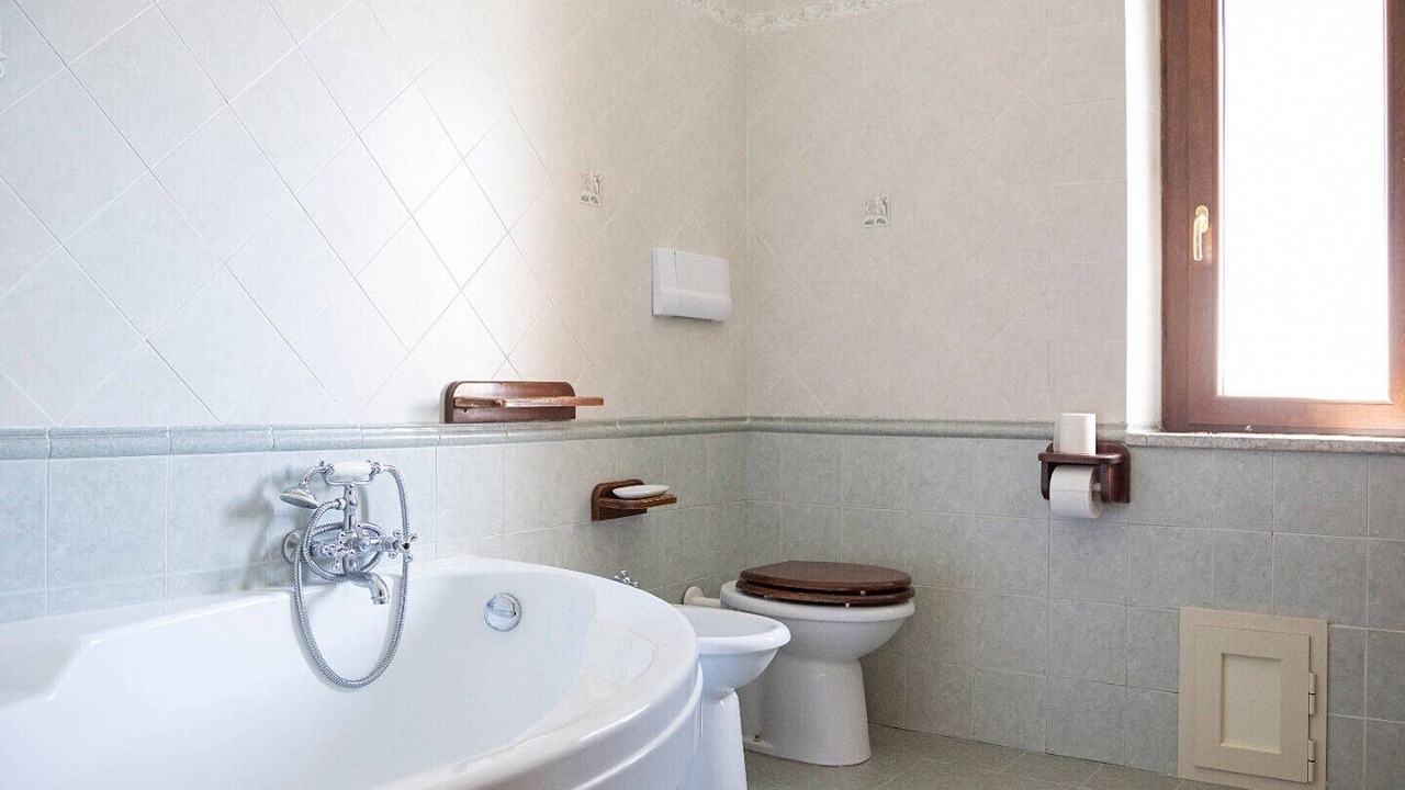 Photo of Bathroom in Lorica