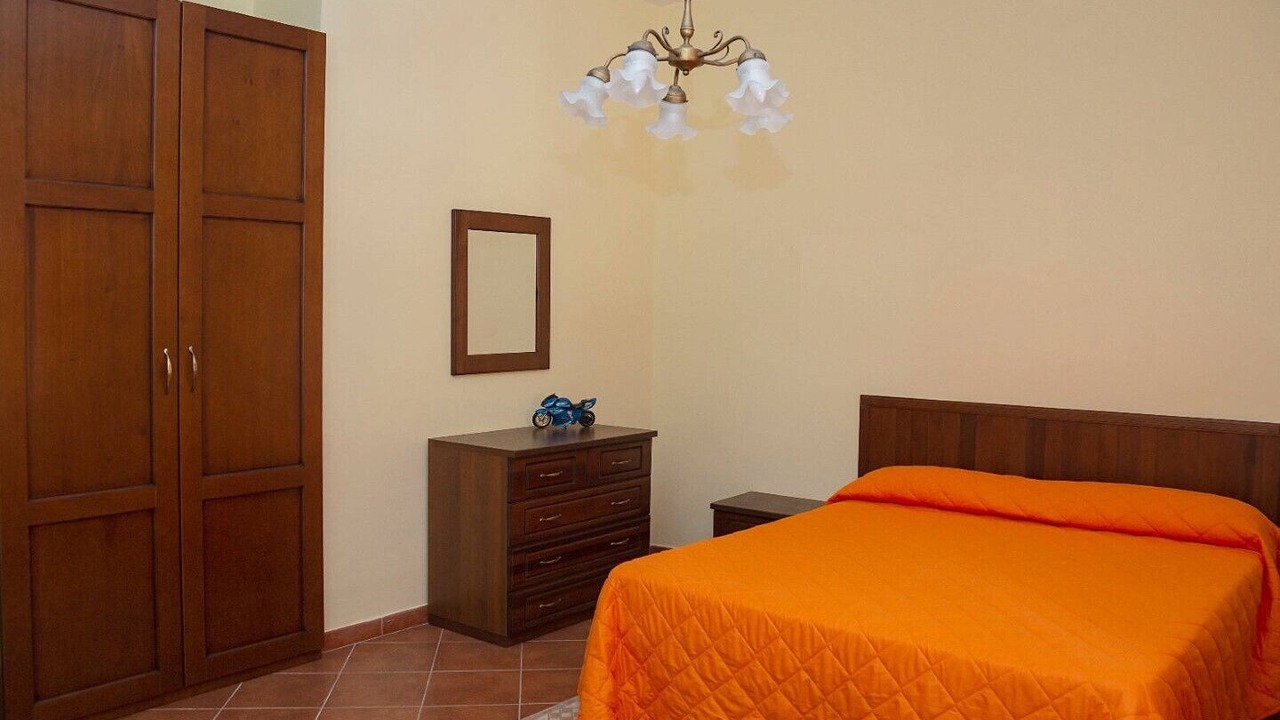Photo of Bedroom in Lorica