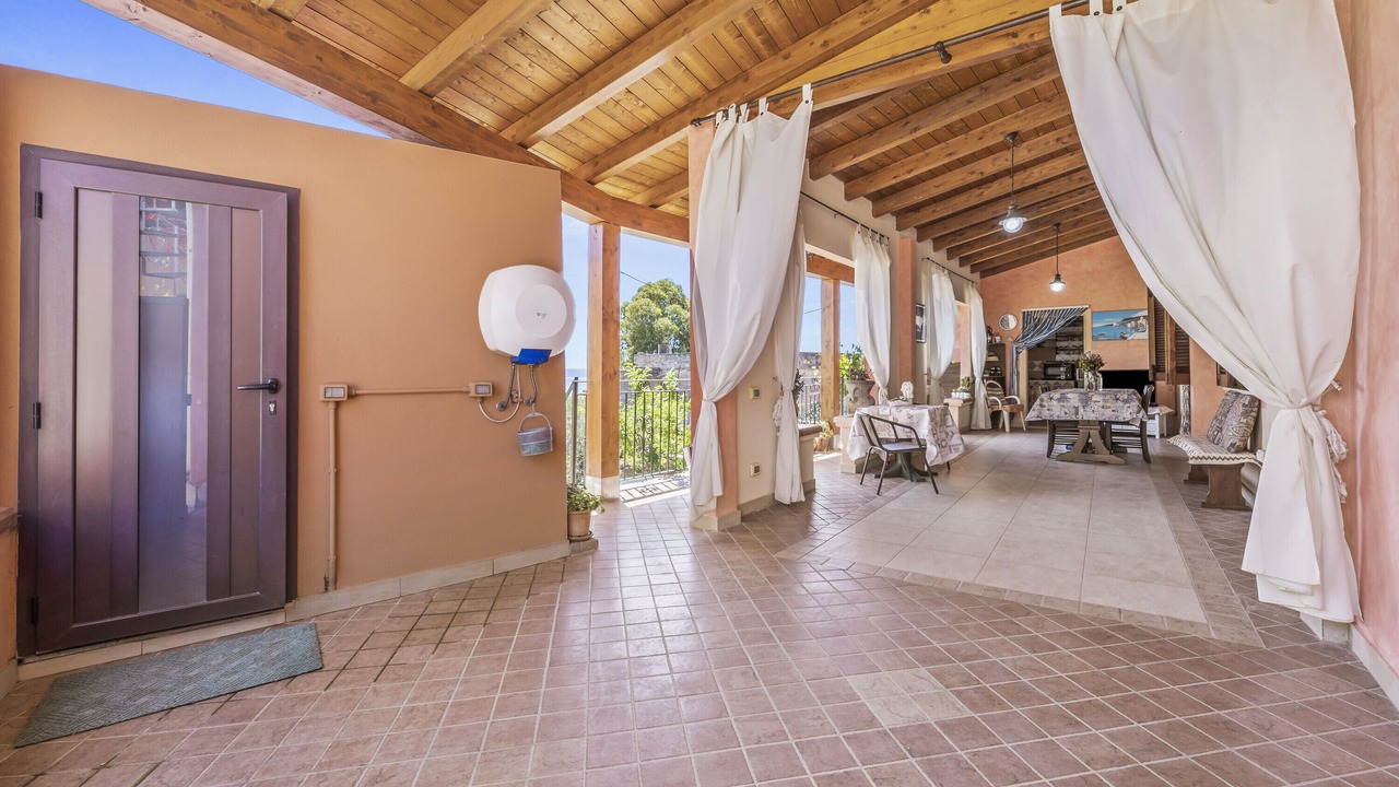 Photo of Outdoor in Solanas