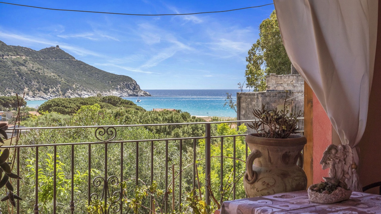 Photo of Outdoor in Solanas
