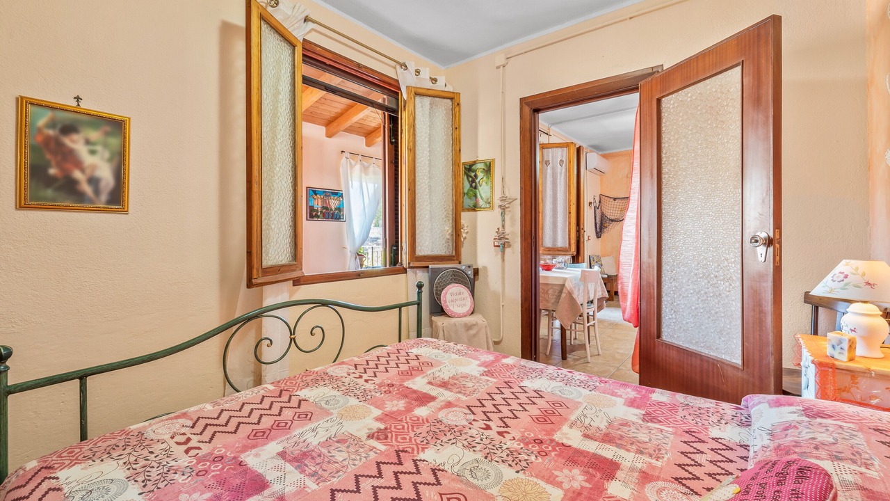 Photo of Bedroom in Solanas