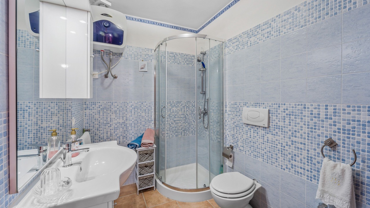 Photo of Bathroom in Solanas