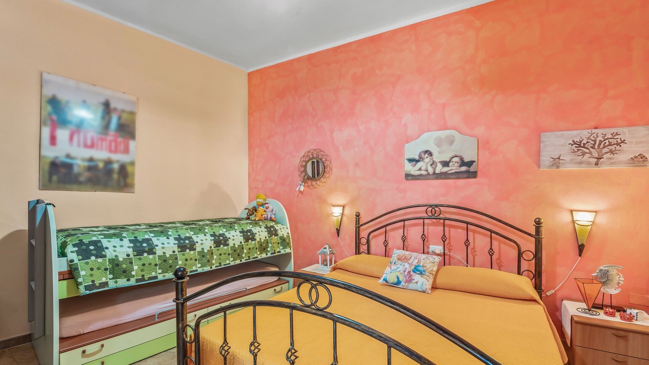 Photo of Bedroom in Solanas