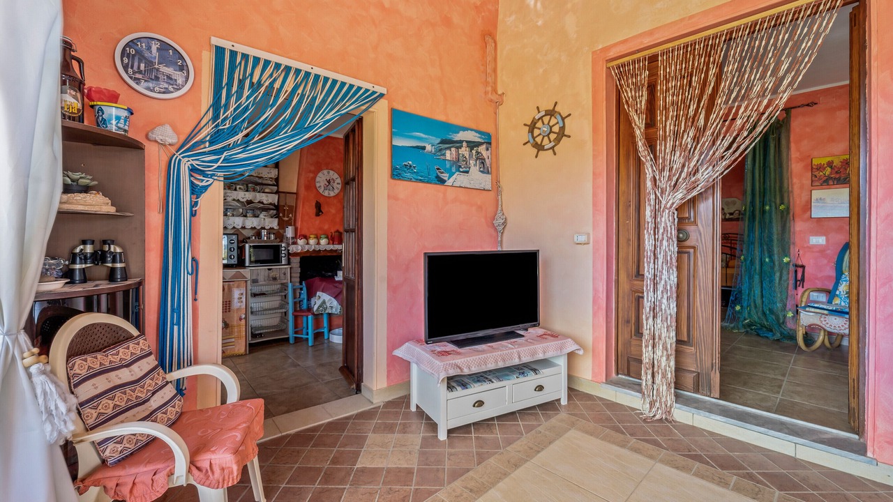 Photo of Bedroom in Solanas