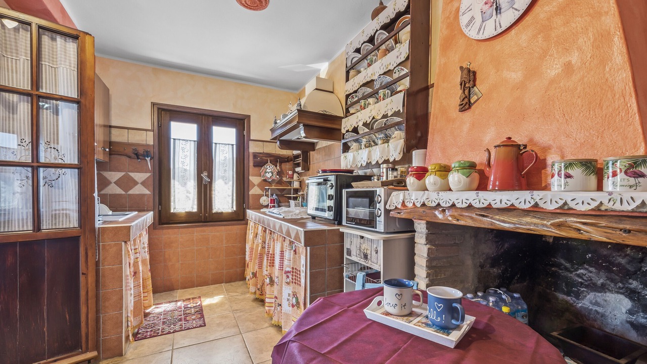 Photo of Kitchen in Solanas
