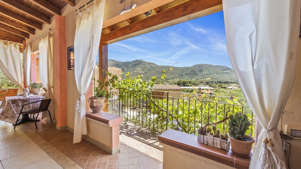 Photo of Outdoor in Solanas