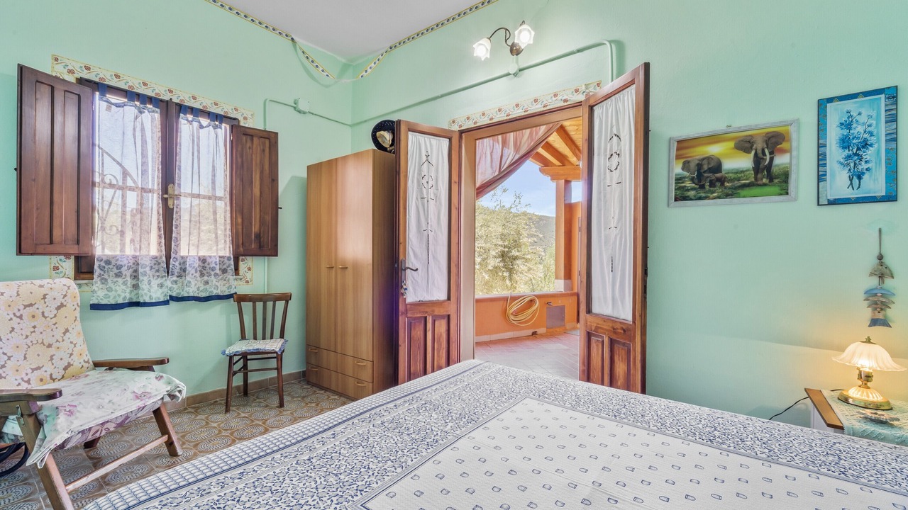 Photo of Bedroom in Solanas