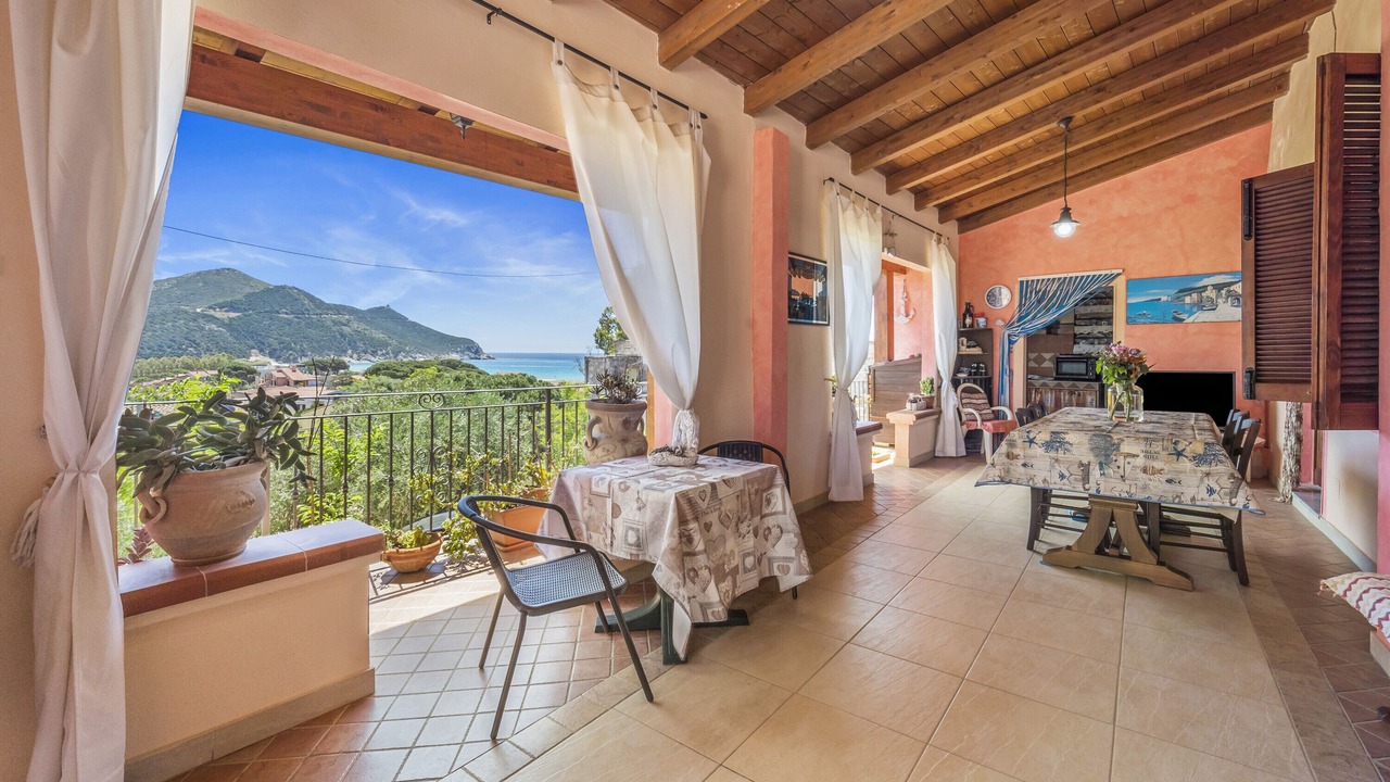 Photo of Outdoor in Solanas