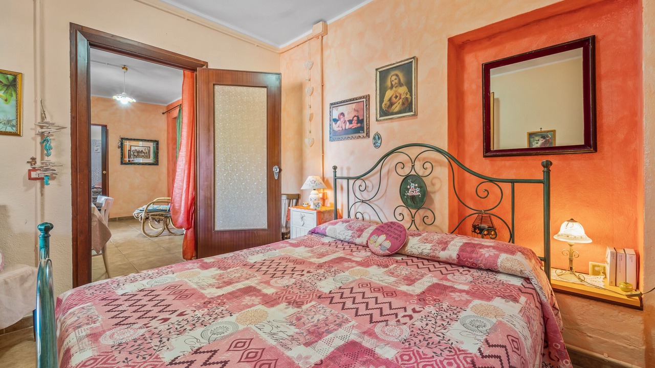 Photo of Bedroom in Solanas