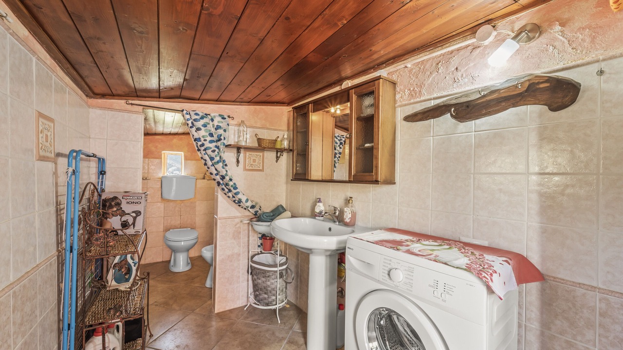 Photo of Bathroom in Solanas