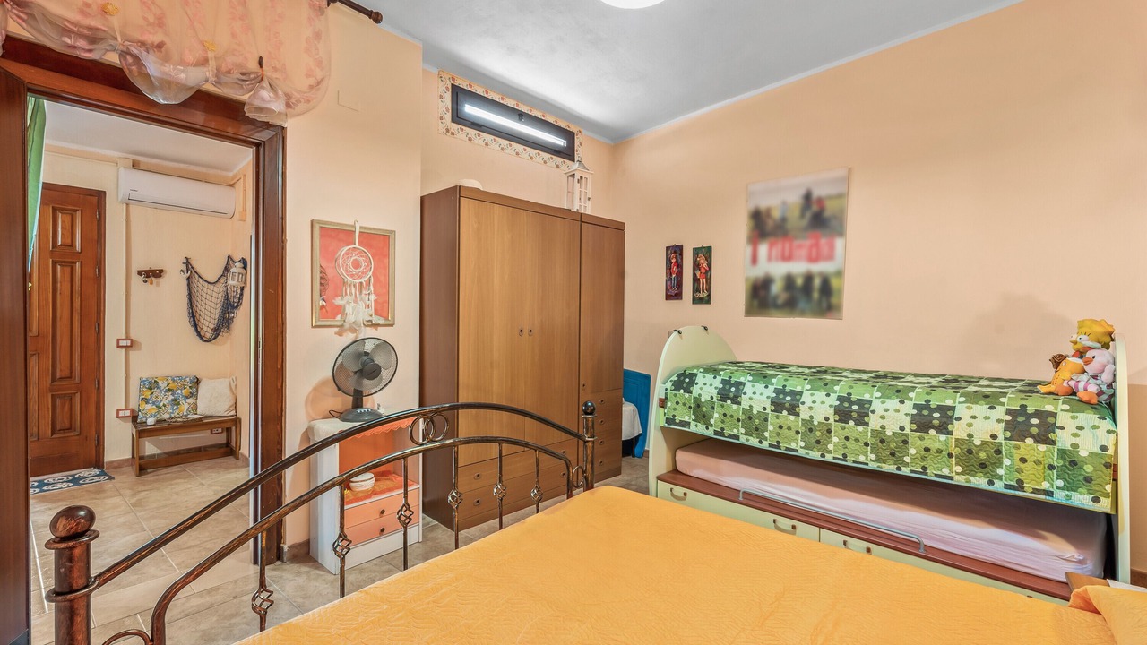 Photo of Bedroom in Solanas