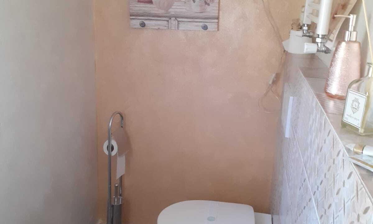 Photo of Bathroom in Colle di Compito