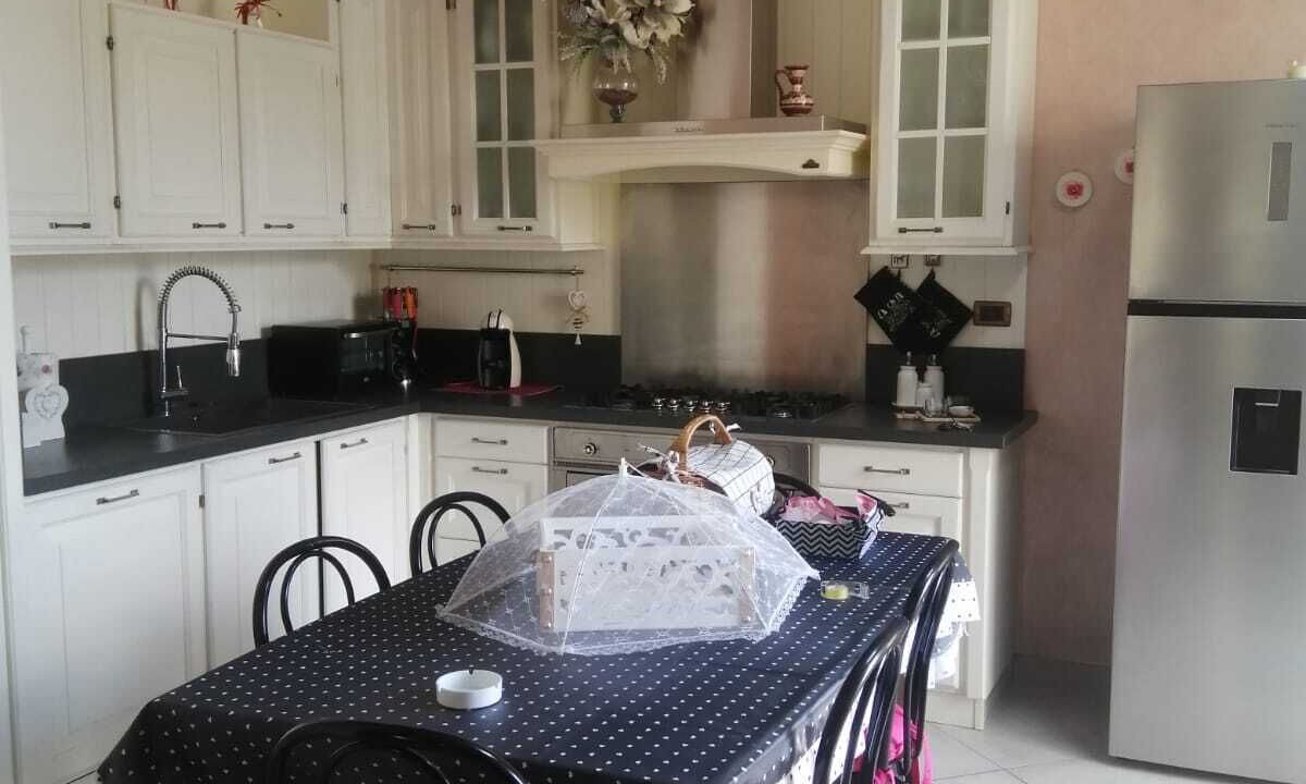Photo of Kitchen in Colle di Compito