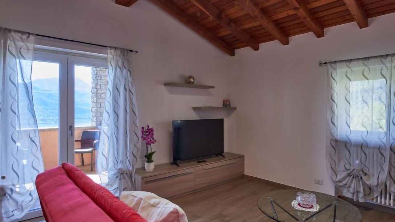 Photo of Livingroom in Stazzona