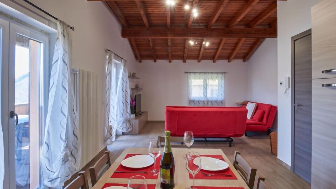 Photo of Bedroom in Stazzona