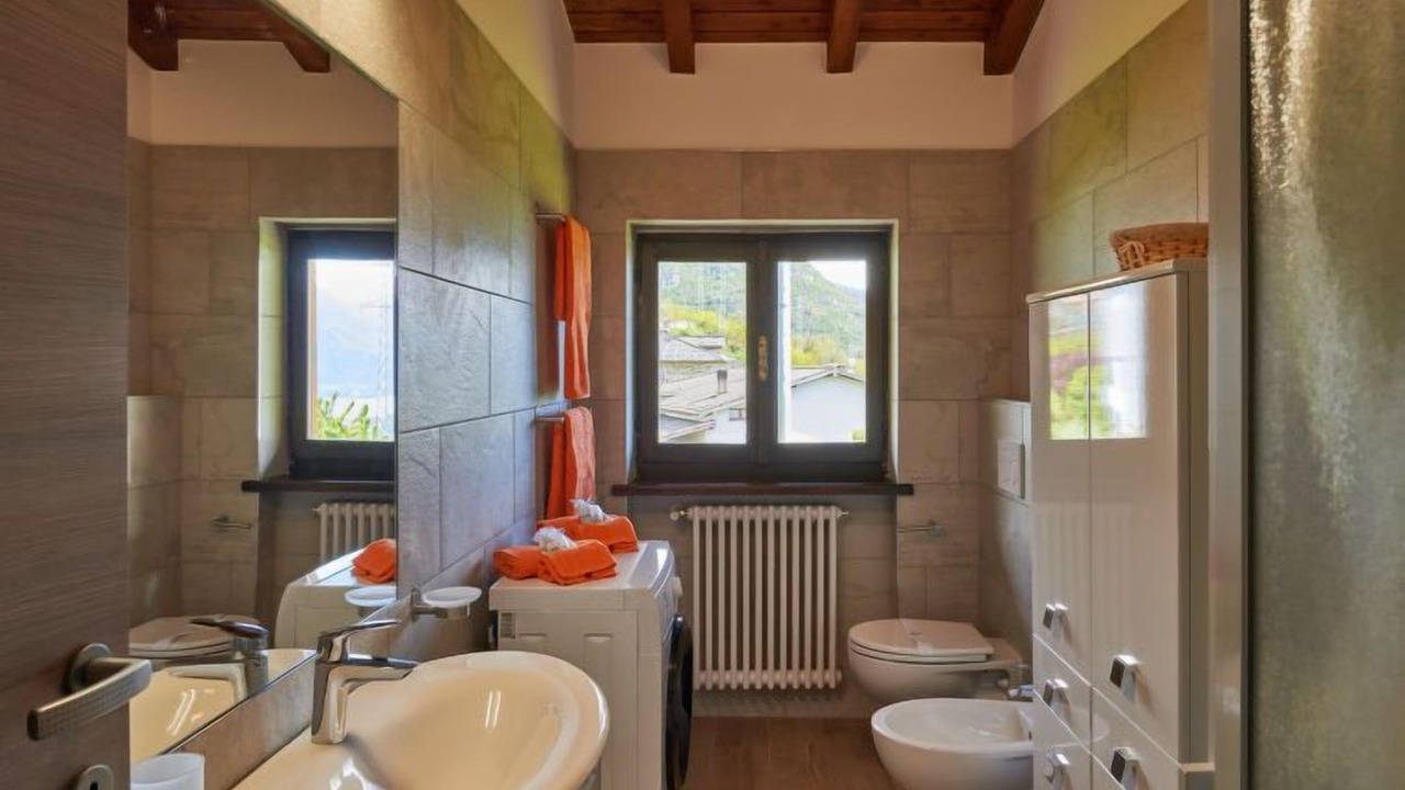 Photo of Bathroom in Stazzona