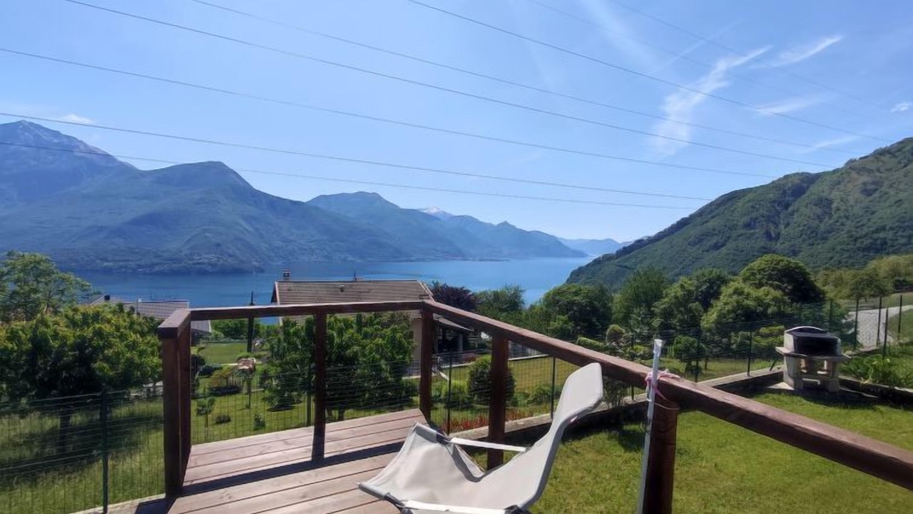 Photo of Outdoor in Stazzona