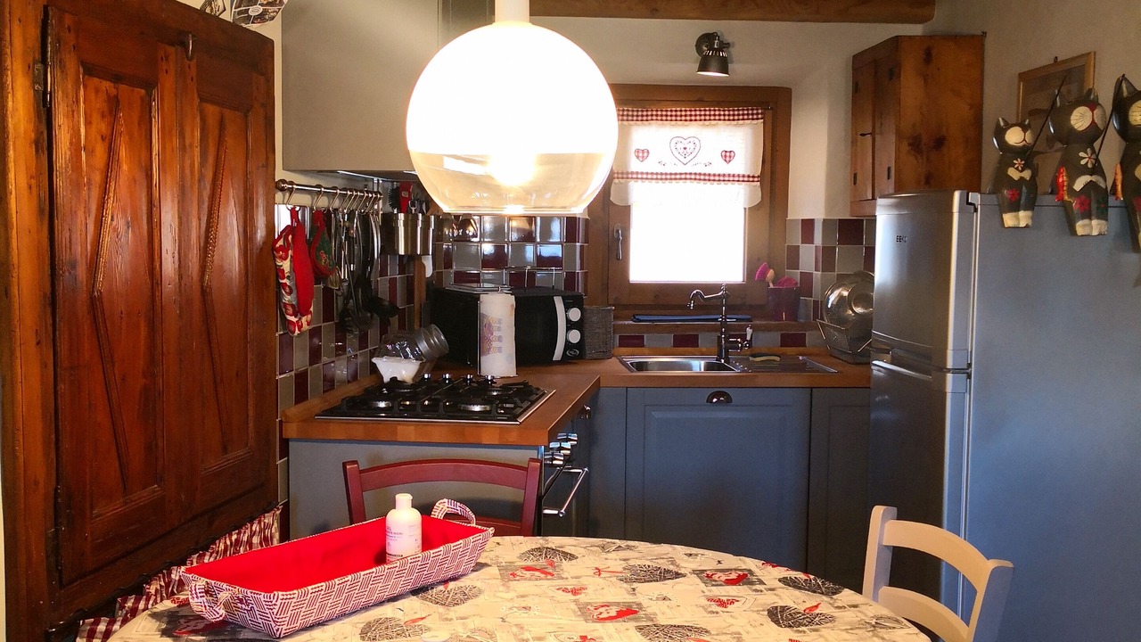 Photo of Kitchen in Nus