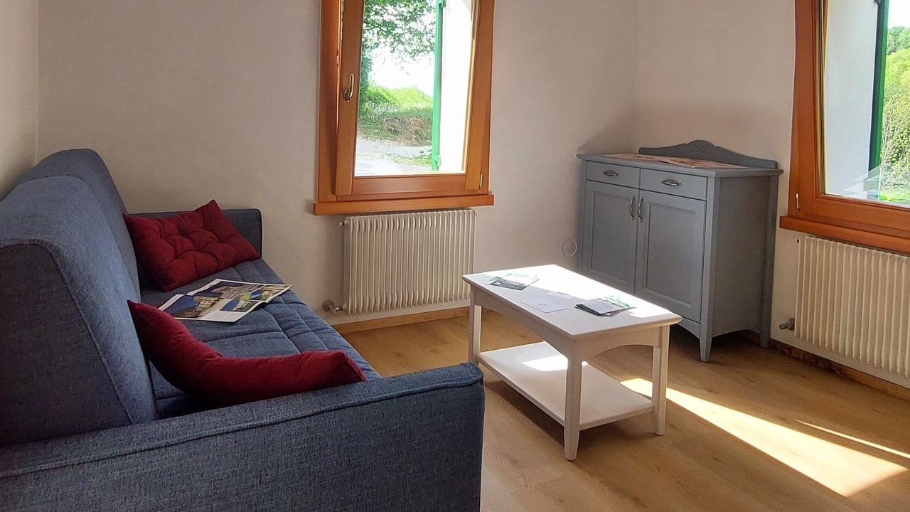 Photo of Livingroom in Venegazzu