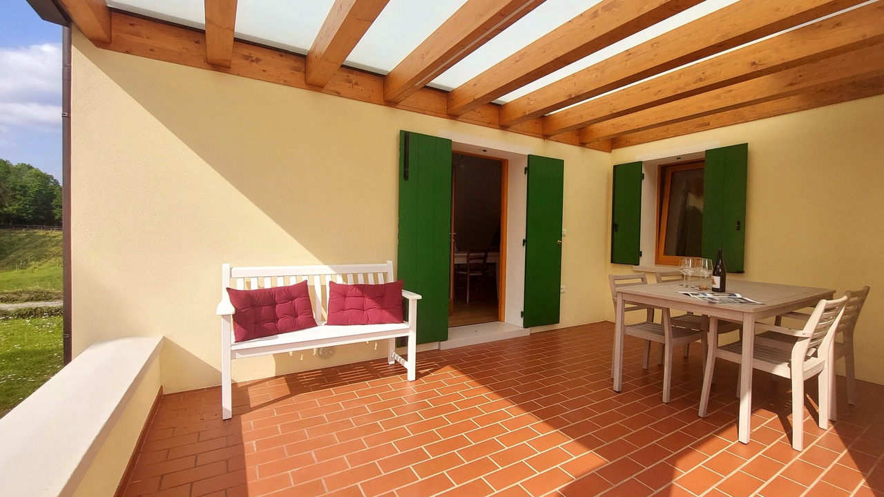 Photo of Outdoor in Venegazzu