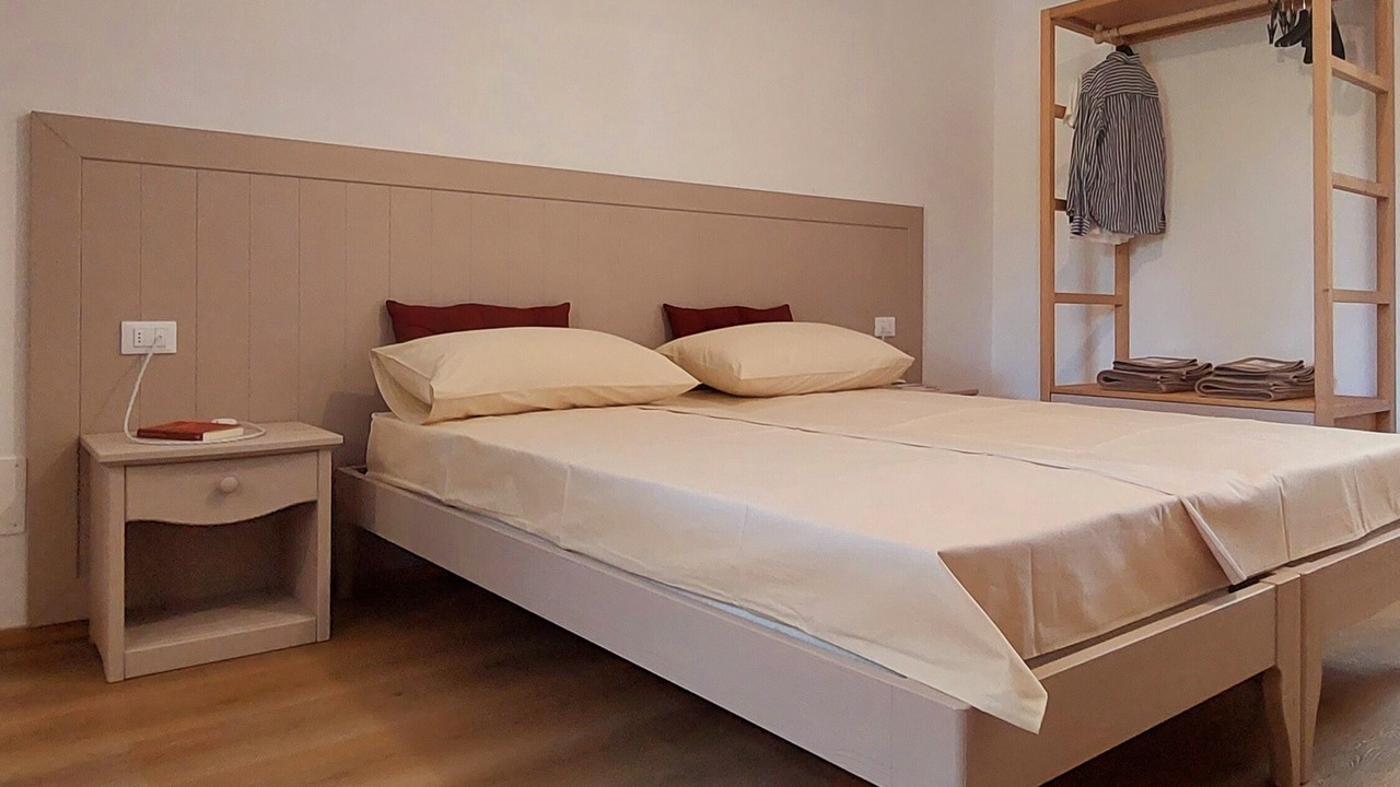 Photo of Bedroom in Venegazzu