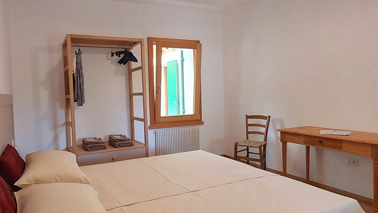 Photo of Bedroom in Venegazzu