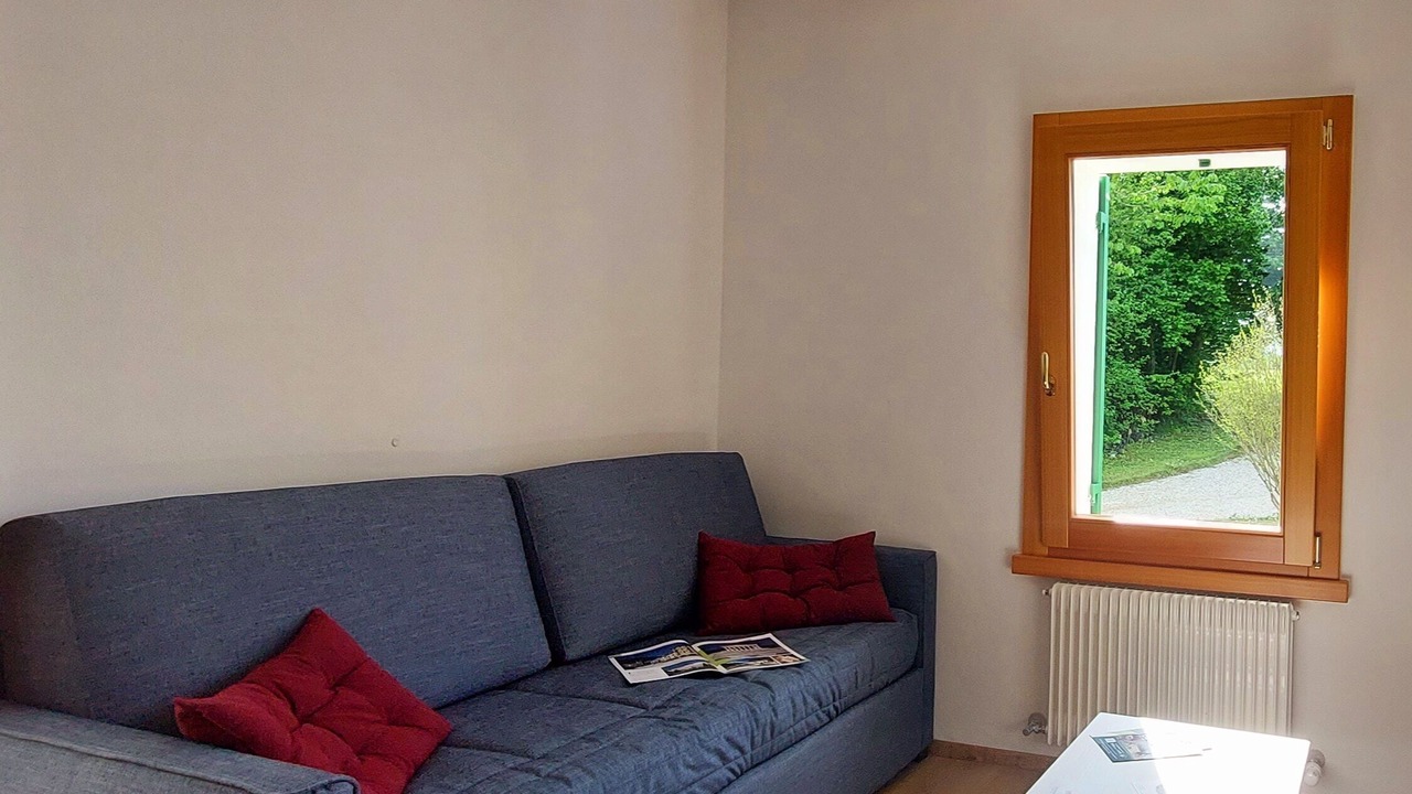 Photo of Livingroom in Venegazzu