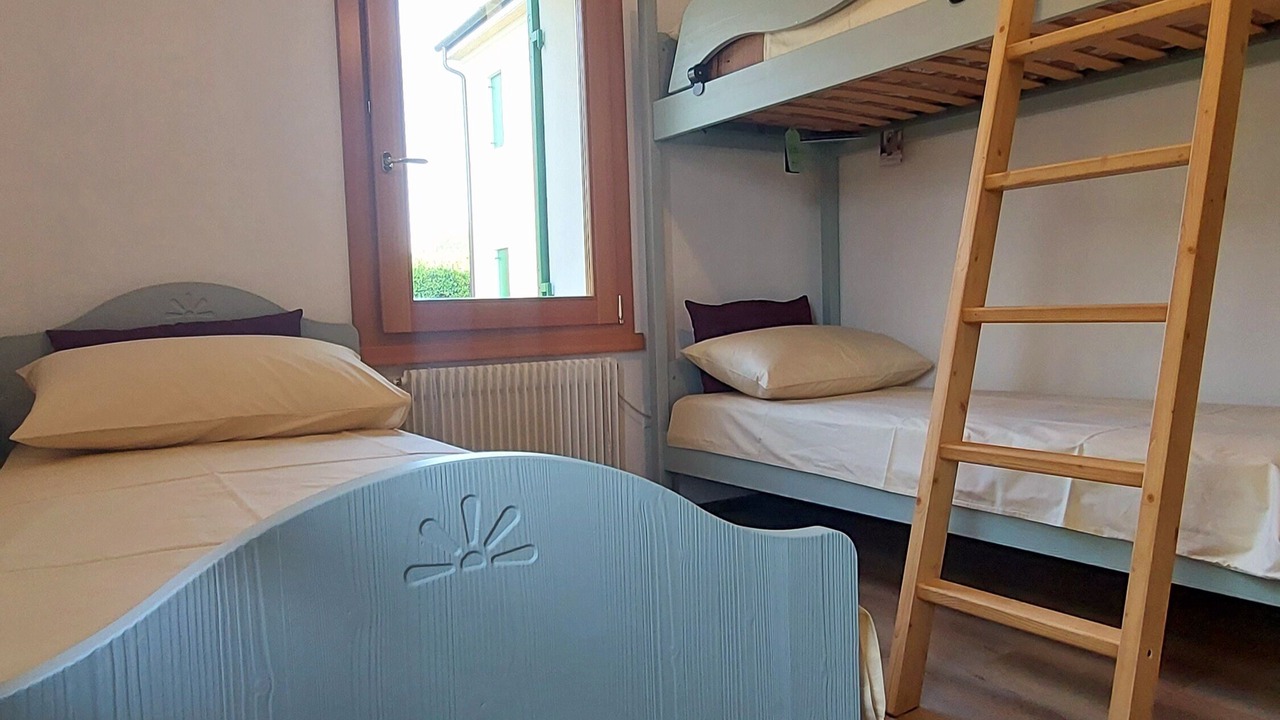 Photo of Bedroom in Venegazzu