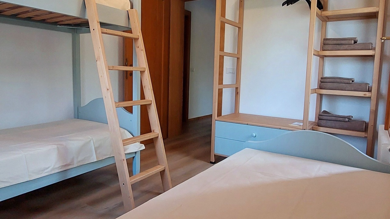 Photo of Bedroom in Venegazzu