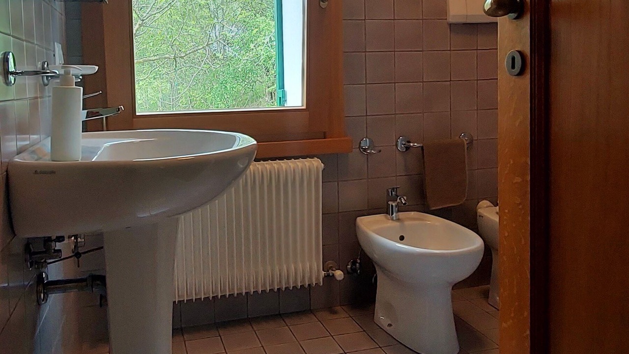 Photo of Bathroom in Venegazzu