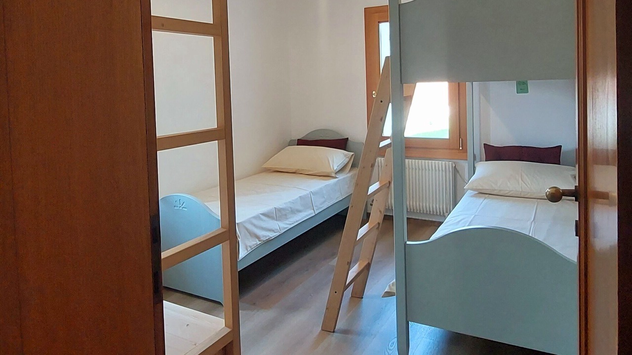 Photo of Bedroom in Venegazzu