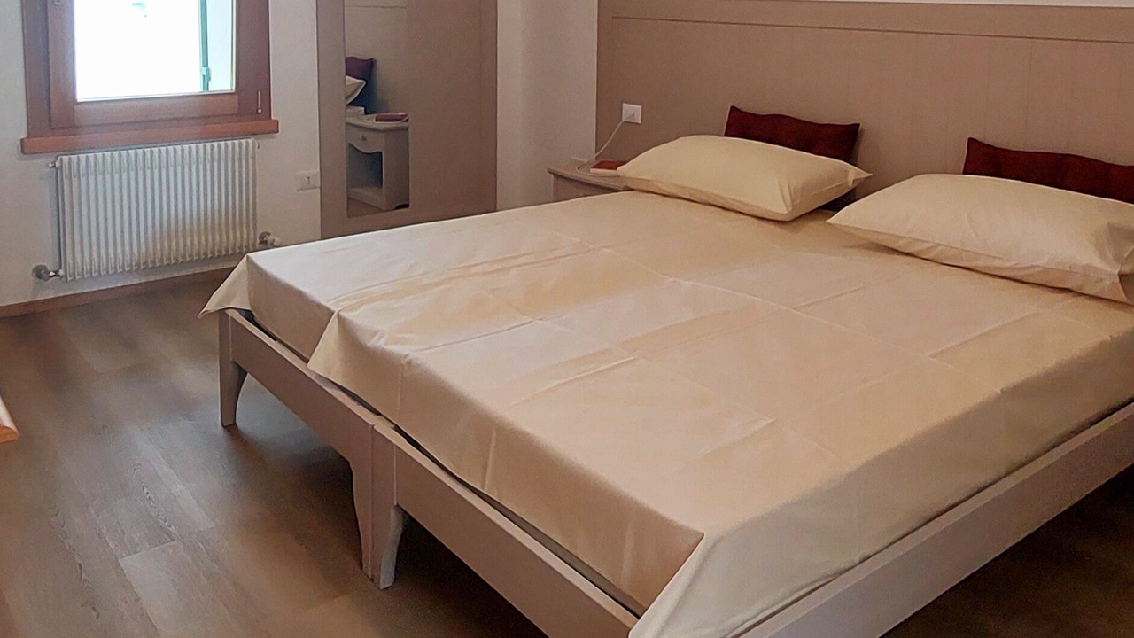 Photo of Bedroom in Venegazzu