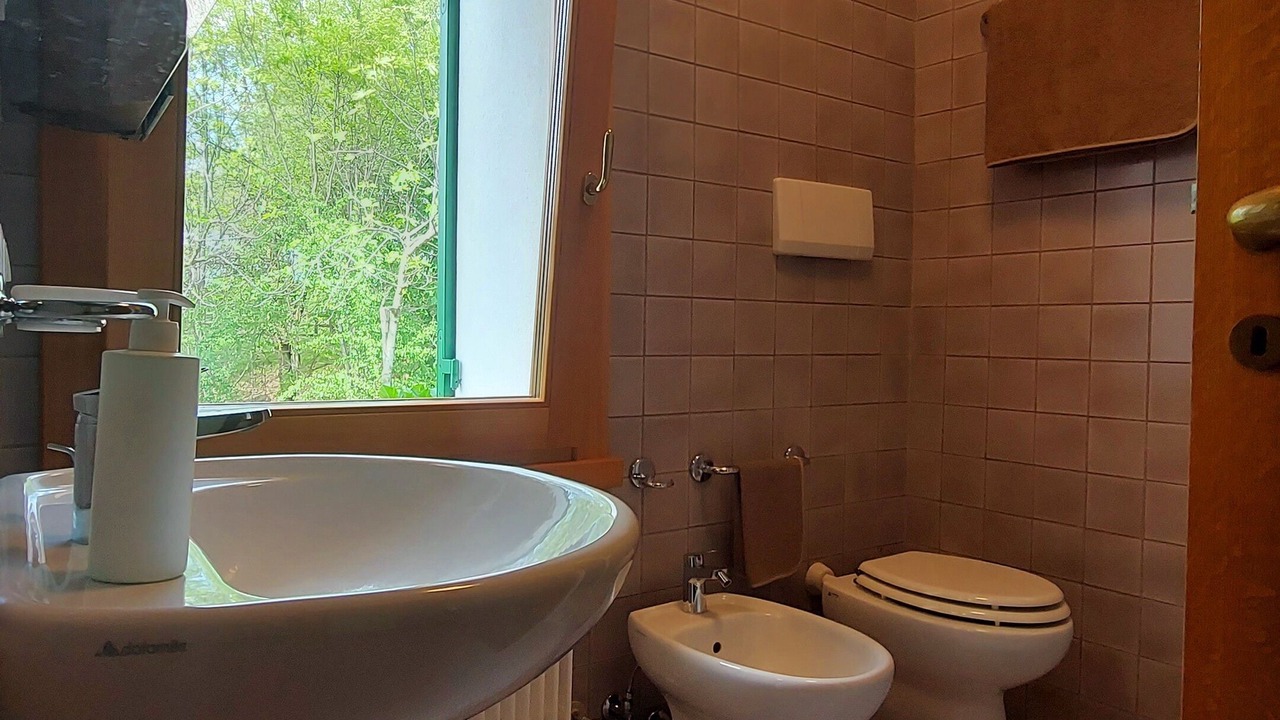 Photo of Bathroom in Venegazzu