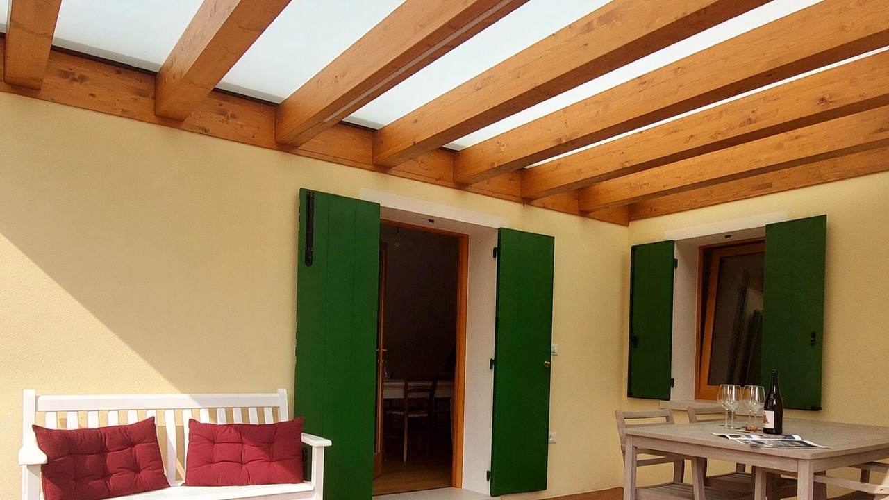 Photo of Outdoor in Venegazzu