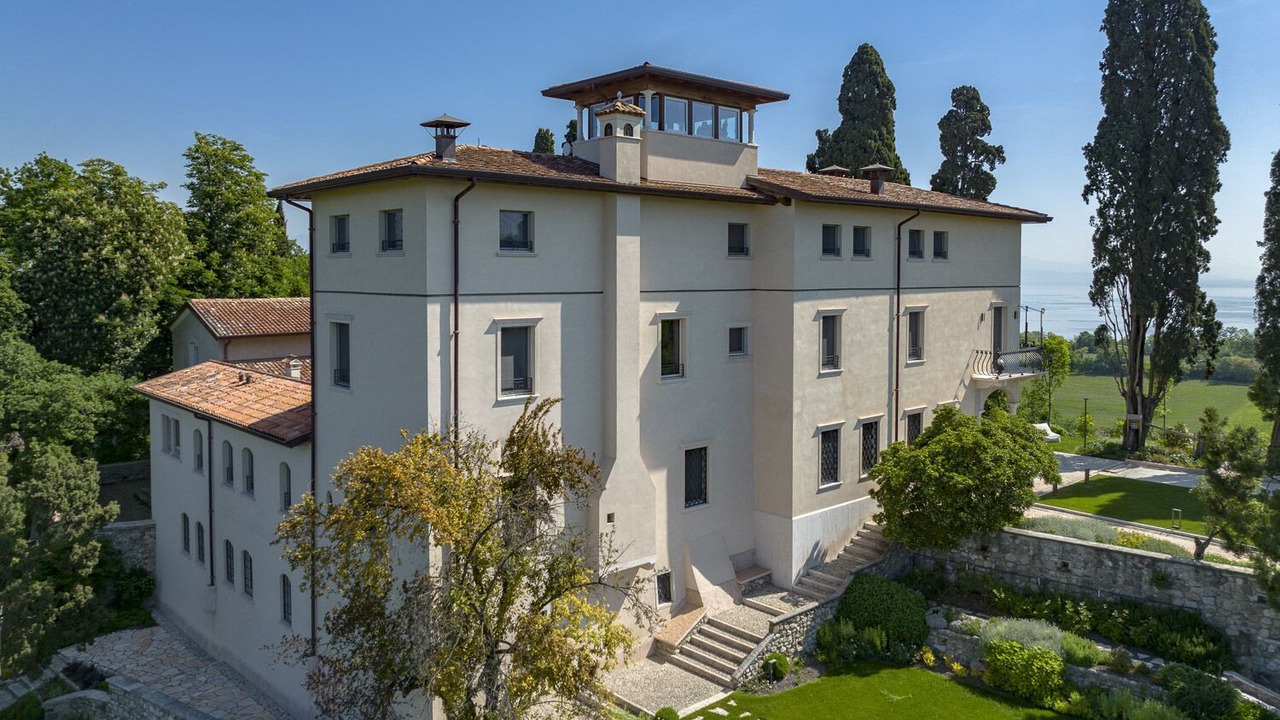 Photo of Outdoor in Lonato del Garda