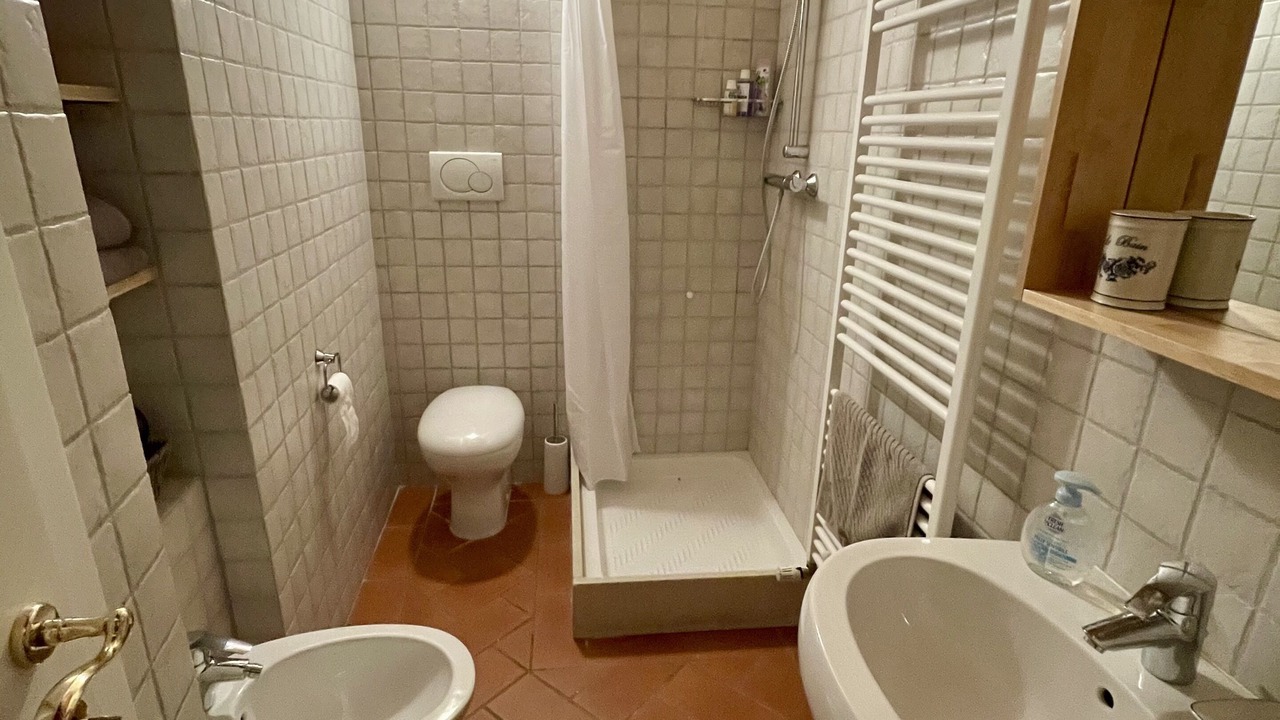 Photo of Bathroom in Grazzano Badoglio