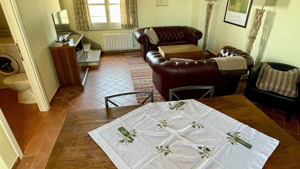 Photo of Livingroom in Grazzano Badoglio