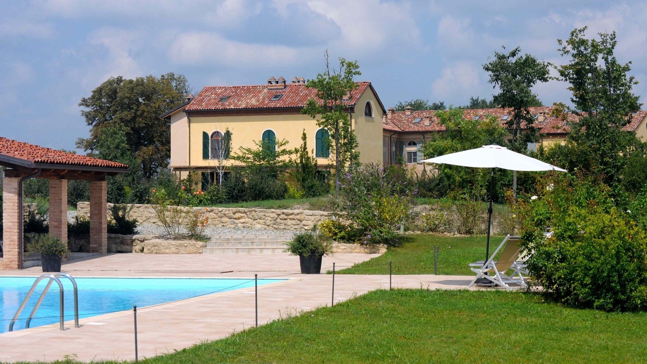 Photo of Outdoor in Grazzano Badoglio