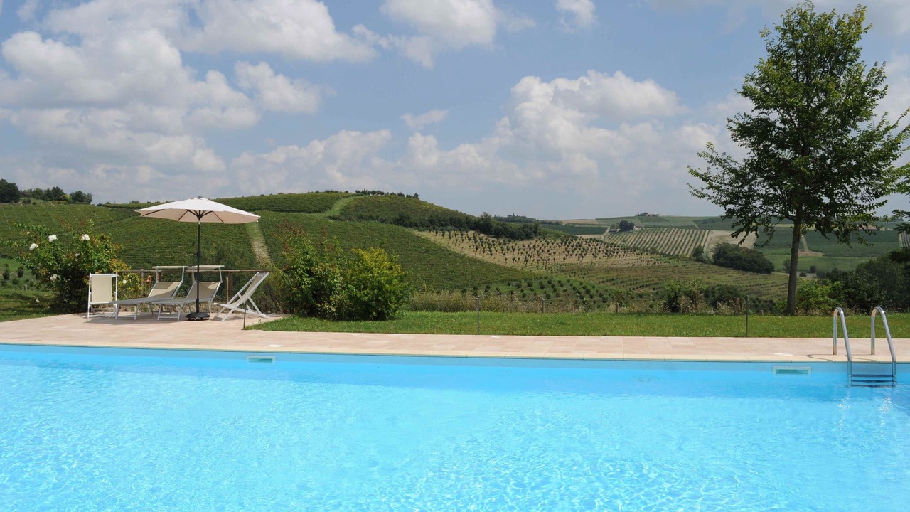 Photo of Outdoor in Grazzano Badoglio