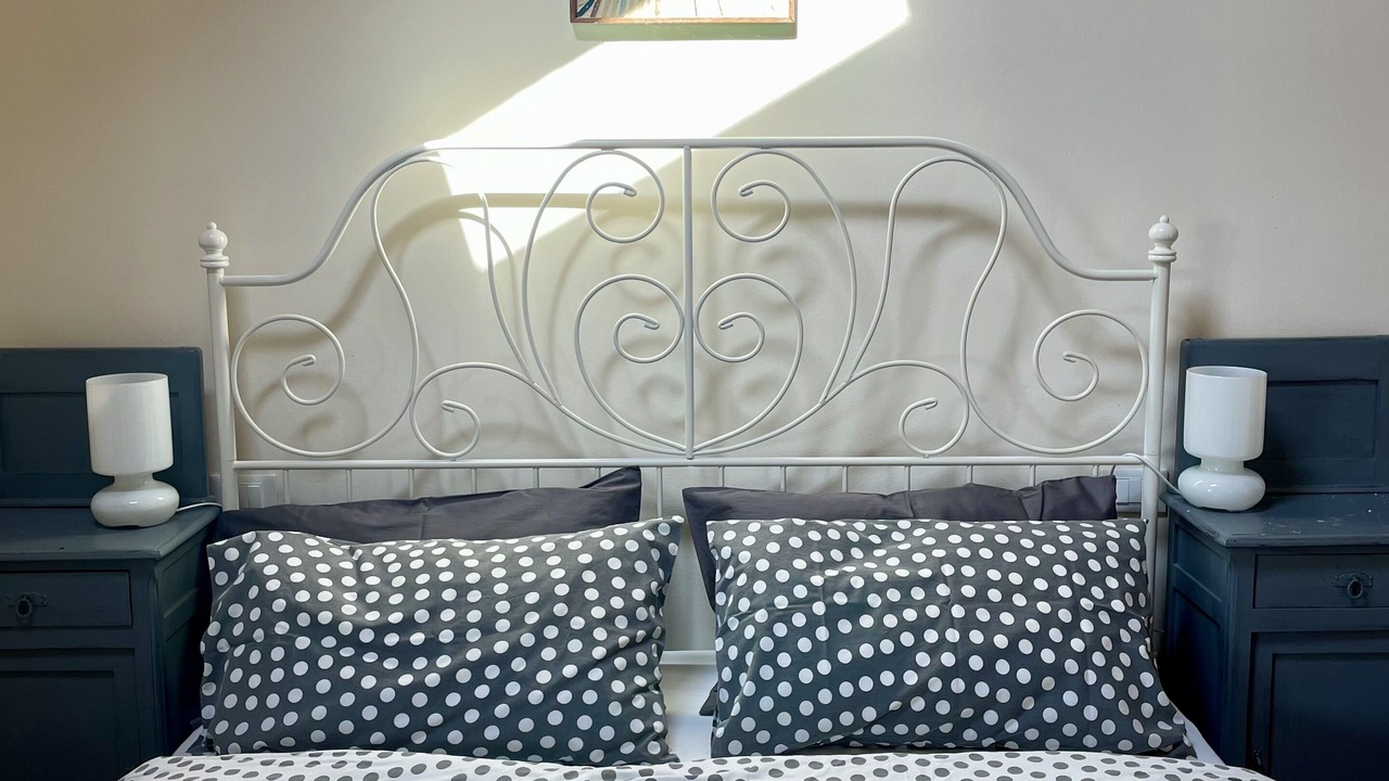 Photo of Bedroom in Grazzano Badoglio