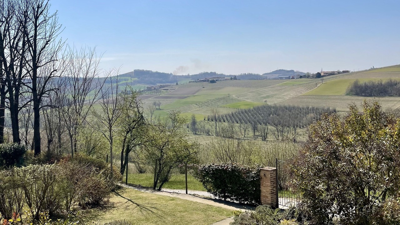 Photo of Outdoor in Grazzano Badoglio