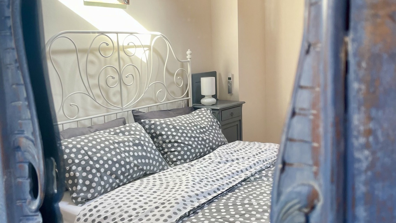 Photo of Bedroom in Grazzano Badoglio
