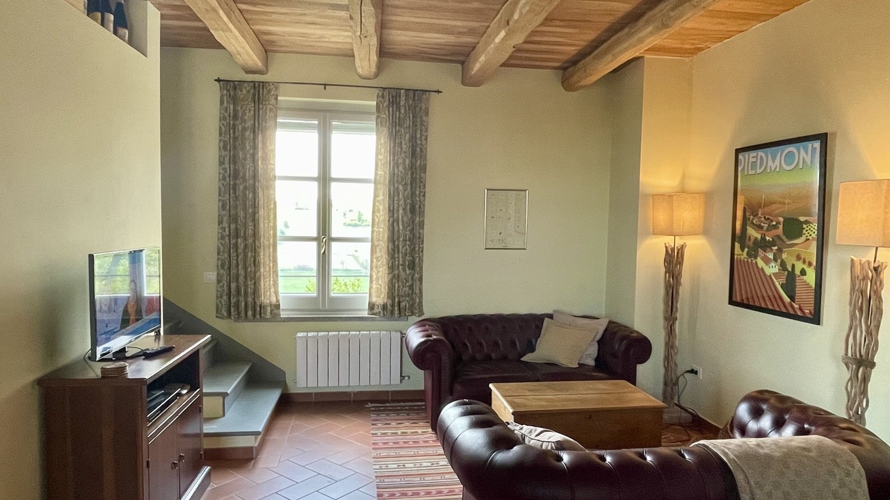 Photo of Livingroom in Grazzano Badoglio