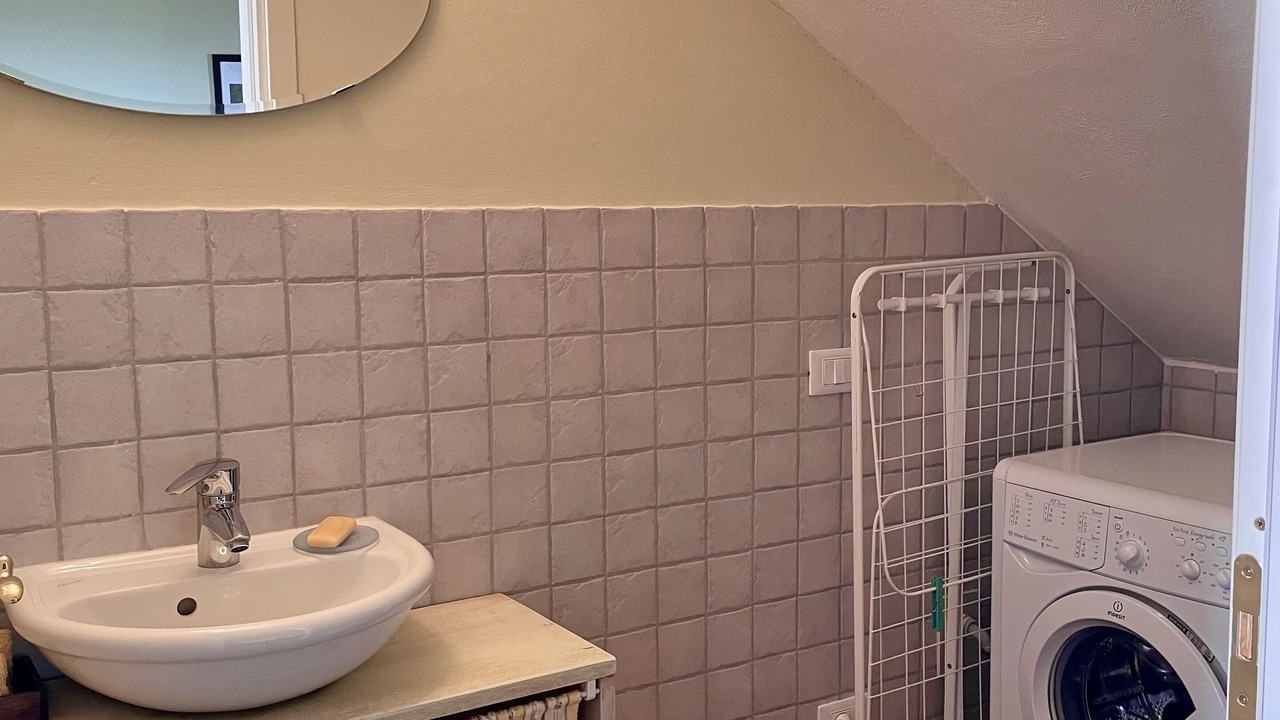 Photo of Bathroom in Grazzano Badoglio