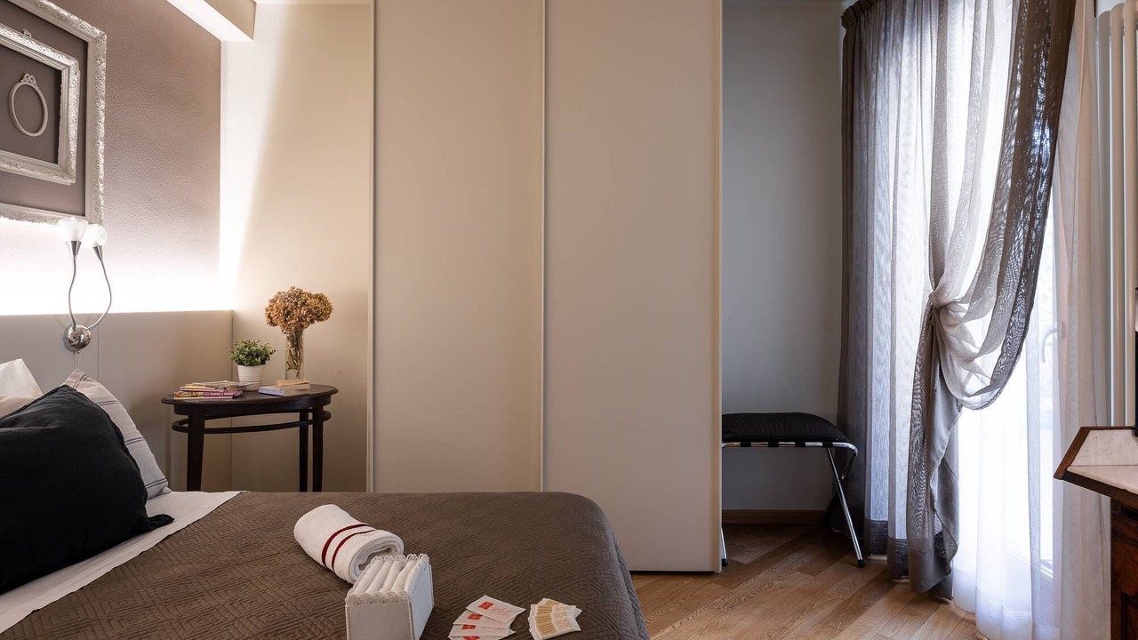 Photo of Bedroom in Isolotto