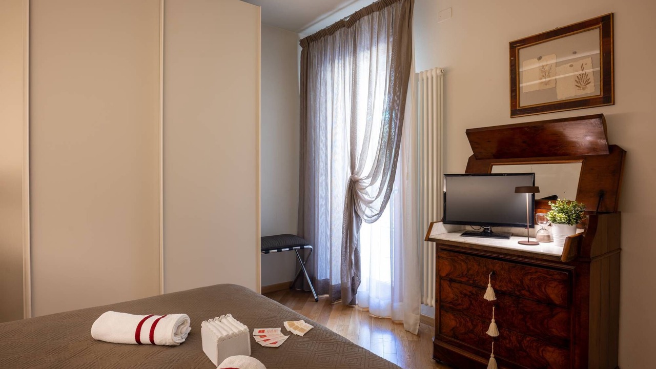 Photo of Bedroom in Isolotto