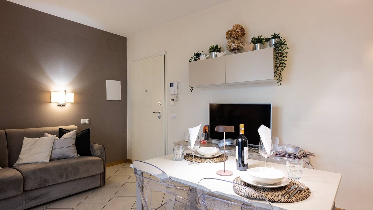 Photo of Livingroom in Isolotto