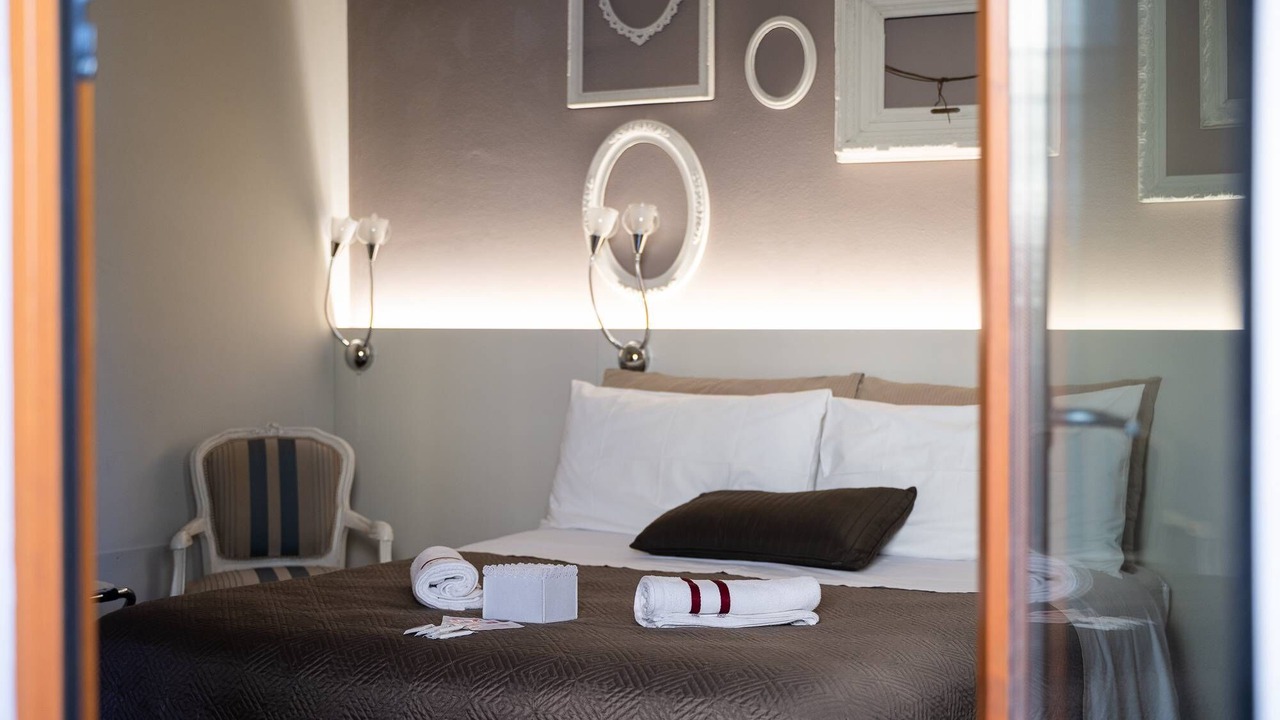 Photo of Bedroom in Isolotto