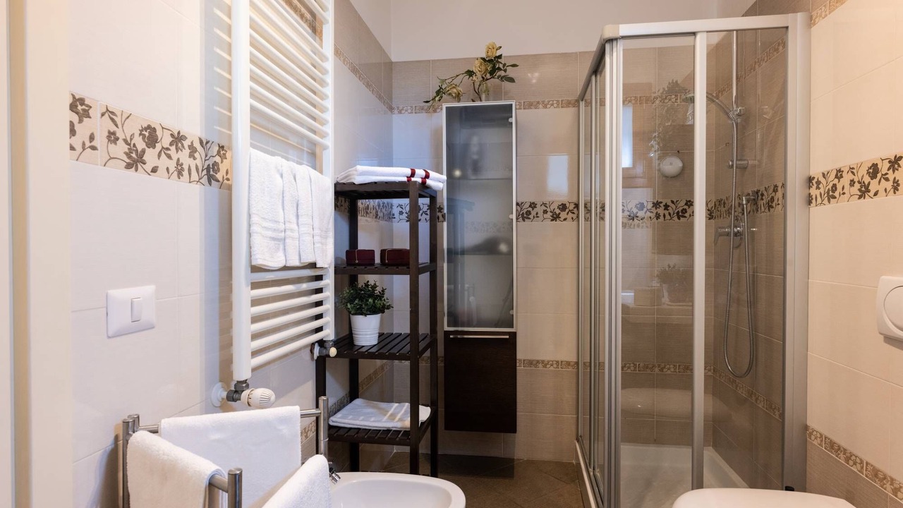 Photo of Bathroom in Isolotto
